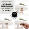 Hauck Play Tray Spiel Play Drums S Produktbild-Vorschau 7