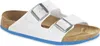 Birkenstock Arizona SL Birko-Flor white, Farba:white, Náhľad obrázku produktu 10