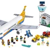 LEGO® City 60262 Samolot pasażerski Podgląd zdjęcia produktu 28
