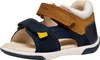 Geox BABY B SANDAL ZAPITO BOY DK GREEN/NAVY 24_EU Produktbild-Vorschau 12