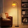 Stojací lampa ZMH, vhodná do obývacího pokoje nebo Náhled obrázku produktu 1