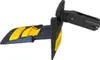 Vermop Halter Sprint plus 10040 40cm anthrazit/gelb Produktbild-Vorschau 3