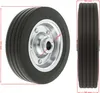 Ersatzrad 200x50mm für Anhänger Stützrad 150kg Produktbild-Vorschau 5