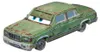 Disney Pixar Cars HFB56, Fahrzeug, 3 Jahr(e), Metall, Produktbild-Vorschau 2