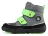 Affenzahn Comfy Panther Klettstiefel Grau Produktbild-Vorschau 23