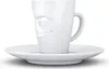 Fiftyeight Products Espresso Mug mit Henkel - verschmitzt Produktbild-Vorschau 5