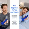 Finger-Schiene, verstellbare Mittel-Finger-Orthese mit Produktbild-Vorschau 3