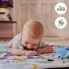 Kinderkraft SMARTPLAY SEA - Sensorische Lernmatte - 2-in-1 Produktbild-Vorschau 6