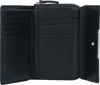 Maître Geldbörse Belg Dagrete Purse MH14FZ 13.5 x 2.5 x 9 Produktbild-Vorschau 3