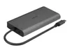 Lindy 43323, Kabelgebunden, USB 3.2 Gen 1 (3.1 Gen 1) Produktbild-Vorschau 7