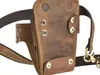 Greenburry Scherentasche Vintage-braun Produktbild-Vorschau 13
