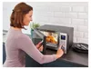 SEVERIN MW 7777 Magnetron met grill- en heteluchtfunctie Productafbeelding-voorbeeld 35
