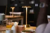 6 Duni LED Lampen kabellos Nour brass, 206427 inklusive Produktbild-Vorschau 2