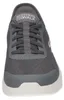 SKECHERS Go Walk Flex Hnds Up Schuhe Herren grau 44 Produktbild-Vorschau 37