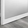 Eleganter Spiegel HOUSE barock Antik-Weiß 180x100cm Produktbild-Vorschau 5