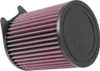 K&N E-0661 Hochleistungsluftfilter passend für Produktbild-Vorschau 4