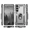 Armor Outdoor Handyhülle für Samsung Galaxy S24+ Handy Produktbild-Vorschau 7