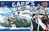 BANDAI SPIRITS Original S.W.A.T. Terminal One Piece Grand Produktbild-Vorschau 4