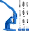 Machine à œillets métalliques, presse à œillets, kit de Voir les images du produit 1