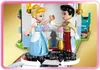 LEGO  Disney Princess Zamek Kopciuszka i kareta, Zabawka Podgląd zdjęcia produktu 22