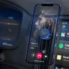 Magnetyczny uchwyt samochodowy na telefon 3mk Podgląd zdjęcia produktu 10