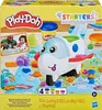 Hasbro Play-Doh L'avion F88045L0 Voir les images du produit 2