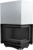 Inserto per caminetto in ghisa KRATKI MAJA destro 8 kW Ø Anteprima dell’immagine prodotto 4