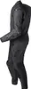 GMS Combinaison cuir GRC-1 1PCS noir 98H Voir les images du produit 2