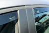 Heko Deflecteurs D'Air / De Vent Pour Renault Megane 3 Voir les images du produit 6