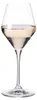Bicchiere da vino Ray 4 pezzi 320ml Anteprima dell’immagine prodotto 1
