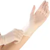 Hygonorm 26859 Vinylové rukavice Ideal Light transparentní Náhled obrázku produktu 5