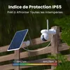 Reolink Altas Go PT+ Panneau solaire, caméra de Voir les images du produit 7