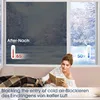 Samolepiaca okenná fólia 60 x 200 cm Věnecké zrkadlo Náhľad obrázku produktu 4