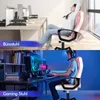 ALFORDSON Racing Schreibtischstuhl, Ergonomischer Produktbild-Vorschau 8