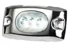 Faro sumergible LED, 10W, azul, 12/24V, Osculati, modelo Vista previa de la imagen del producto 2