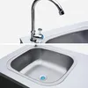 Modulo cucina da esterno con barbecue a gas a 3 bruciatori, Anteprima dell’immagine prodotto 8