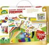 Lena SM42663, Detská remeselná súprava, 5 rok / roky, Náhľad obrázku produktu 1