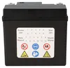 Baterie 12V 5Ah pro startovací baterii motocyklu MG LTX5-3 Náhled obrázku produktu 4