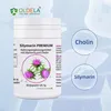 OLDELA SILYMARIN PREMIUM mit Cholin für deine Leber und Produktbild-Vorschau 3