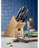 Ceppo di coltelli WMF con set di coltelli da 7 pezzi, set Anteprima dell’immagine prodotto 2