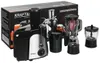 Spremiagrumi 1500W + accessori KD4137 Anteprima dell’immagine prodotto 1