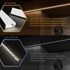 LED-Einbauprofil EB 2 m Silber für LED-Streifen bis 18 mm Produktbild-Vorschau 3