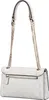 Guess Handtasche Noelle Convertible Cross Flap Logo 16.5 x Produktbild-Vorschau 17