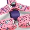 Morso Hondentuig H-Tuig Gerecycled Sweet Tweet Roze Produktbild-Vorschau 8