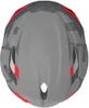 Bell Z20 Aero Mips Fahrradhelm Farbe: Grau Matt, Grösse: S Produktbild-Vorschau 3