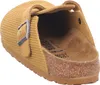 Birkenstock, Clogs, Braun, 38 EU, Leder/Textil, Produktbild-Vorschau 29