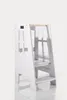 EXTRA SAFE - Montessori Lernturm Kitchen Helper Produktbild-Vorschau 2