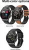 （Leder Schwarz）E300 Präzise Blutdruckuhr mit Pulsuhr Produktbild-Vorschau 24