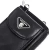 Handytasche Schwarz Produktbild-Vorschau 4