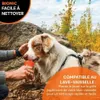 Happypet Hundespielzeug stark BONE sicher langlebig fetch Produktbild-Vorschau 9